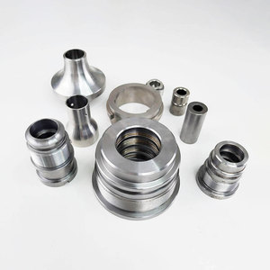 Vietnam alta calidad OEM alambre EDM brochado anodizado Acero inoxidable cobre mecanizado servicio personalizado CNC piezas de Metal - Product Image 2