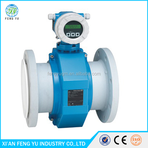 Medidor de Flujo Endress+Hauser Proline Promag 10H - Product Image 2