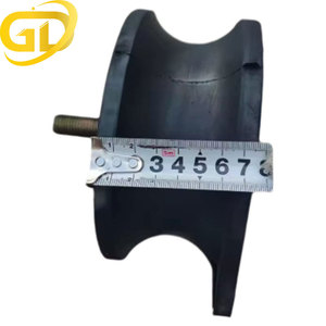 Amortisseur B230107000003 SM-1131-23 (LORD) pour rouleau compresseur Sany - Product Image 3