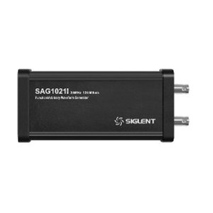 Osciloscopio Digital HD SIGLENT SDS824X, Generador de Alimentación Económico con 3 Años de Garantía - Product Image 4