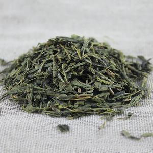 Té <span class=keywords><strong>Sen</strong></span> de hojas sueltas de té verde ampliamente utilizado para el mercado de África/Oriente Medio - Product Image 2