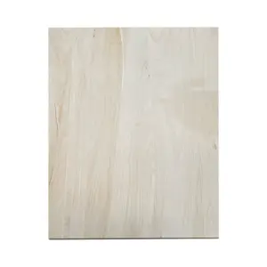 Lumber Supplier/Factory Direct Sales Paulownia Wood Boards/Solid Wood Board