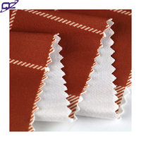 Design Personnalisé Textile Haute Stretch 3d Numérique Imprimé 92% Polyester 8% Spandex Jersey Tricot Tissu pour Chemises
