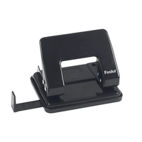 Bonne qualité En Métal Perforatrice de Papier