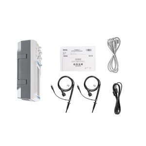 Puyuan Industrial Handheld Dual-Channel Osciloscópio Digital DS1102Z-E e DS1202Z-E Oferta especial por tempo limitado - Product Image 4