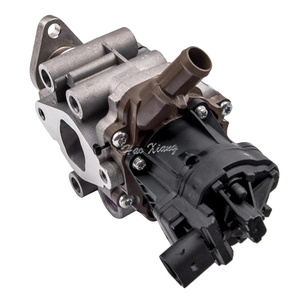Haoxang 5801365304 71795379 système de Recirculation des gaz d'échappement 12V DC Power <span class=keywords><strong>EGR</strong></span> Valve pour <span class=keywords><strong>Fiat</strong></span> <span class=keywords><strong>Ducato</strong></span> - Product Image 2
