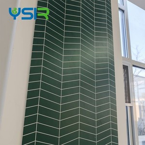 <span class=keywords><strong>Panneau</strong></span> mural SPC d'intérieur, imperméable, ignifuge, insonorisant, <span class=keywords><strong>panneau</strong></span> décoratif mural pour la cuisine et la salle de bain - Product Image 2