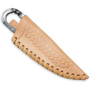 Cuchillo Histórico de Acero Pak Enterprises, Cuchillo Medieval, Herramienta de Corte Tradicional para Cocina - Product Image 3