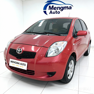 <span class=keywords><strong>Yaris</strong></span> Usado <span class=keywords><strong>2022</strong></span> 1.6E LHD Hatchback Gasolina, Exportación Global - Product Image 1