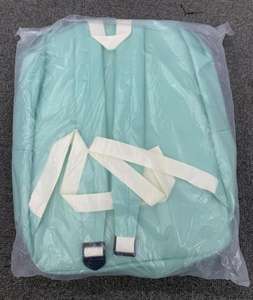 Mochila Personalizada al por Mayor, Juego de 5 Piezas, Nuevo Diseño, Bolsos Escolares, Mochila de Viaje para Computadora para Mujer - Product Image 3