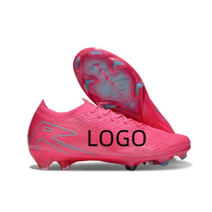 Chaussures <span class=keywords><strong>de</strong></span> football à crampons longs pour entraînement et matchs, modèle Assassin 16 Professional, pour terrain synthétique et naturel, coupe basse FG. - Product Image 2