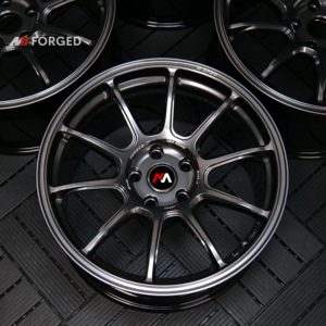 ล้อฟอร์จ Volk ZE40 M Spec Shining Light Metal ขนาด 17 18x9.5 19 5x100 5x112 สำหรับ GR86 Yaris <span class=keywords><strong>Civic</strong></span> <span class=keywords><strong>FD</strong></span> <span class=keywords><strong>Type</strong></span> <span class=keywords><strong>R</strong></span> GTR NSX - Product Image 3