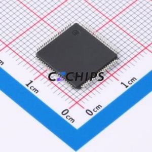 ไมโครคอนโทรลเลอร์ชิปวงจรรวม PIC18F8627-I/PT TQFP-80(12x12) คุณภาพสูง (MCU/mpu/soc) - Product Image 2