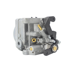 Carburateur 3R1032001 pour moteurs hors-bord à essence Mercury/<span class=keywords><strong>Tohatsu</strong></span> 2-6 HP (modèles 3R1-03200-1 853720T25 803522T03) - Product Image 4