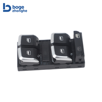 Kit de elevalunas eléctrico OE 8K0959851A 8K0959851AV10, interruptor de ventana lateral delantera con relé, interruptor de elevalunas de alta calidad para Audi A4 Q5