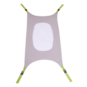 <span class=keywords><strong>Hamaca</strong></span> para cuna de bebé, columpio para cama de <span class=keywords><strong>dormir</strong></span> para recién nacido, cesta colgante para interiores y exteriores, hamacas portátiles transpirables elásticas para chico - Product Image 6