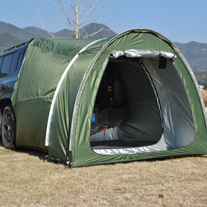 <span class=keywords><strong>Tente</strong></span> de camping extérieure connectée à la voiture, <span class=keywords><strong>tente</strong></span> de voiture <span class=keywords><strong>pour</strong></span> hayon, <span class=keywords><strong>tente</strong></span> de camping <span class=keywords><strong>pour</strong></span> SUV, <span class=keywords><strong>tente</strong></span> de hayon de voiture, <span class=keywords><strong>tente</strong></span> <span class=keywords><strong>pour</strong></span> SUV, <span class=keywords><strong>tente</strong></span> arrière de voiture <span class=keywords><strong>pour</strong></span> le camping en randonnée - Product Image 3