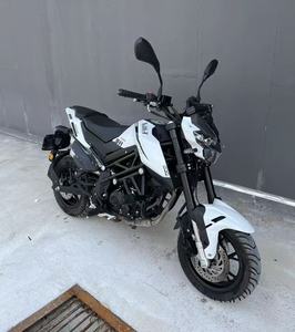 Motos de Segunda Mano <span class=keywords><strong>Benelli</strong></span> TNT 125 <span class=keywords><strong>Mini</strong></span> Motos |   Inyección Electrónica de Combustible Refrigerada por Aire |   Motocicleta de 112 kg apta para principiantes - Product Image 3