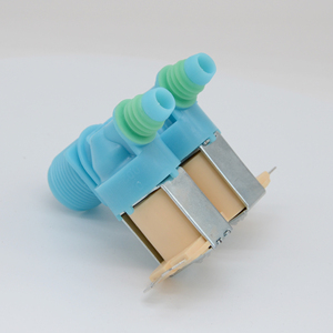 DC62-00311C Thiết Bị Gia Dụng Phụ Tùng Máy Giặt Cho Máy Giặt Samsung Van Đầu Vào Nước Đôi WV81012 - Product Image 2