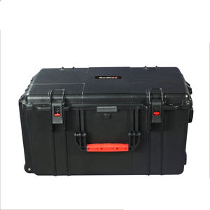 फैक्टरी मूल्य के साथ एबीएस हार्ड hardcase प्लास्टिक फोम बारूद andbao अपाचे तीरंदाजी निविड़ अंधकार प्लास्टिक मामले ip67 - Product Image 4