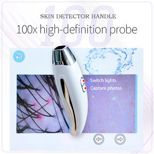 Tendencia 2025: Tratamiento Facial Aqua Peeling 14 en 1, Lifting Facial, Eliminación de Puntos Negros, Limpieza Facial, Belleza para Salón - Product Image 4