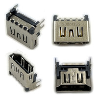 SYYTECH Port de connectivité HD pour console Playstation 5 PS5 – Pièces de rechange pour réparation