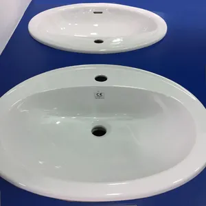 Yeni lavabo kare sifon üst sayaç gemi dolabı banyo aksesuarları mermer monte lavabo ucuz arabistan sıhhi ve kiremit