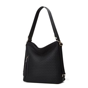 Nouveau Sac à Dos de Loisirs Grande Capacité Tendance Édition Coréenne, Sac Fourre-Tout Polyvalent Léger avec Doublure en Polyester - Product Image 1