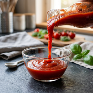 Premium Quality Customized Tomato Ketchup From Germany-28-30% Concentration Bulk Supply - Product Image 3