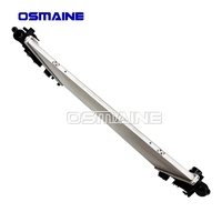 Radiateur de refroidissement du moteur LR117683 LR135901 pour Discovery Sport L550 Range Rover Evoque L551