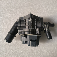 Pièces détachées automobiles à bas prix Thermostat électronique automobile 24113453 24115817 24110672 pour Ch-evrolet Monza Bu-ick GL6