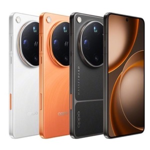 Oppo Find X9 Ultra 5G 6.82"LTPO 256 512 1TB 200MP SD8EliteGen5 7050mAh par FedEx - Product Image 5