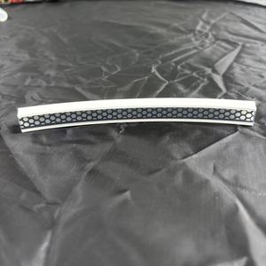 Yüzey/gömme montaj için LED doğrusal ışık şerit, çift katmanlı tavan aydınlatması için alüminyum kanal - Product Image 5