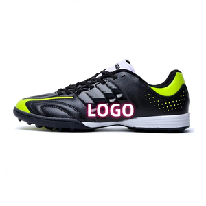 Zapatos de fútbol de césped al aire libre, calzado de fútbol TF, botas de fútbol unisex - Product Image 4