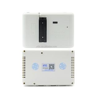 Programador USB de Memoria Flash EMMC-NAND RT809H con 35 Adaptadores, Kit de Herramientas para Ingenieros - Product Image 3