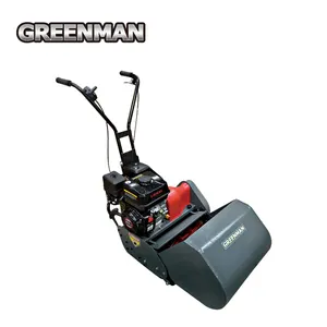 Wholesale blade reel mower For A Lush And Immaculate Lawn 