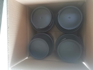 Mực Đánh Dấu Nhiệt Độ Bám Dính Tuyệt Vời - Product Image 3