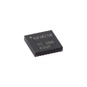ชิปจัดการพลังงานคุณภาพสูง IC BQ40Z50 BQ40Z50RSMR-R1 VQFN-32 - Product Image 1