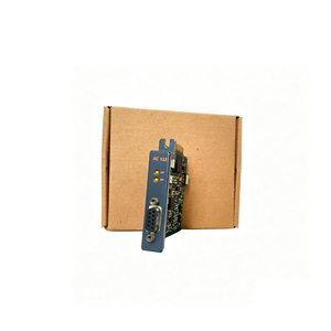 Carte de communication industrielle 8AC122.60 2, carte d'interface PLC 100 % originale - Product Image 1