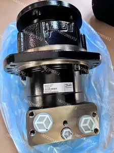 Moteur hydraulique TMT400 151Z3265 TMTHW500 11137342 pour pièce d'origine - Product Image 4