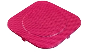Grille de protection en fer haute résistance pour haut-parleur, perforée, pour haut-parleur audio, traitement personnalisé, 10 pouces, 12 pouces - Product Image 1