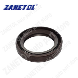 ZANETOL 96350161 2214437100 2214439000 Joint de vilebrequin pour <span class=keywords><strong>CHEVROLET</strong></span> AVEO 2004 ~ 2011 AVEO5 2006 ~ 2008 pour DAEWOO LANOS 1999 ~ 2002 - Product Image 5