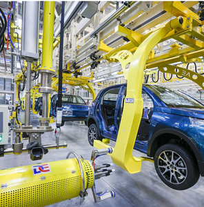 2026 <span class=keywords><strong>100</strong></span>% ต้นฉบับ<span class=keywords><strong>100</strong></span>-<span class=keywords><strong>C30KF10</strong></span> PLC VFD him MODULE 100C30KF10 - Product Image 5