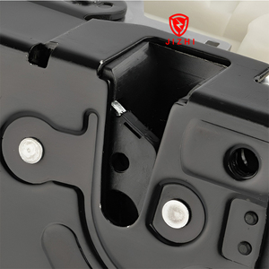 ตัวล็อคประตูด้านหน้าซ้าย 3BD837015 3BD837015A 3B1837015A สำหรับรถยนต์ VW BORA I 1J2 02-06 GOLF IV 1J1 <span class=keywords><strong>PASSAT</strong></span> <span class=keywords><strong>B5</strong></span> 3B2 1.8T - Product Image 3