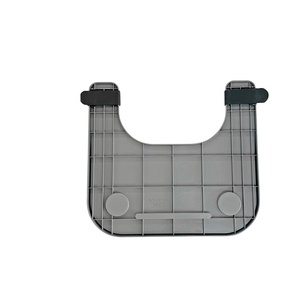 Table de salle à manger pour personnes âgées en fauteuil roulant amélioré - Product Image 3