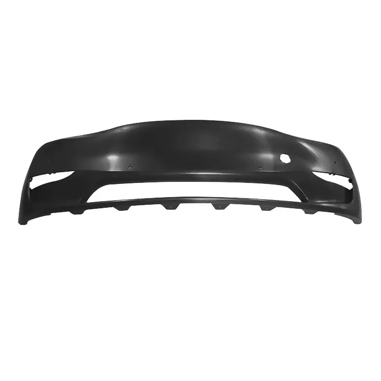 Auto Accessories Car Parts Front Bumper Suitable For Tesla Model Y OE 1493736-S0-A