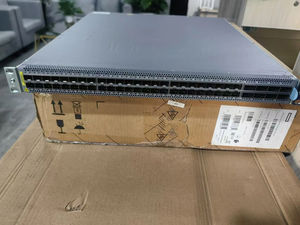 Switch Jaringan Premium Kelas Pusat Data MSN2700-CS2FC dengan Sistem Operasi ONYX untuk Cluster Komputasi Berkinerja Tinggi - Product Image 5