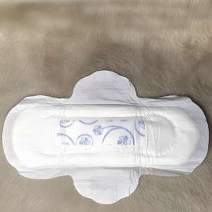 Toallas Sanitarias Desechables Biodegradables Ecológicas, Toallas Orgánicas, Toallas Sanitarias Femeninas - Product Image 3