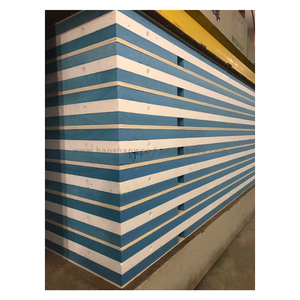 Panel de Aislamiento Sándwich de <span class=keywords><strong>Poliestireno</strong></span> Extruido (XPS) y <span class=keywords><strong>OSB</strong></span> de Pino de 1220x2440 mm para Paredes, Techos y Exteriores de Casas, <span class=keywords><strong>con</strong></span> Diseño Industrial y Núcleo de Espuma - Product Image 6