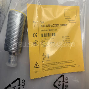 Venta caliente 100% Nuevo Sensor de proximidad inductivo original de 2, 2, 1, 2, 1, 2, 1, 2, 3 - Product Image 2